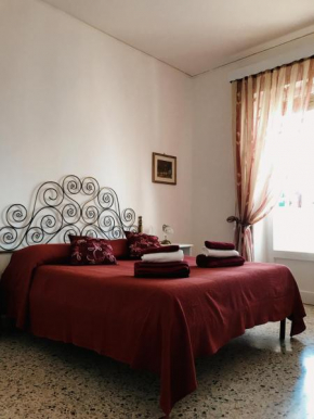 Casa Zi' Peppe Capranica
